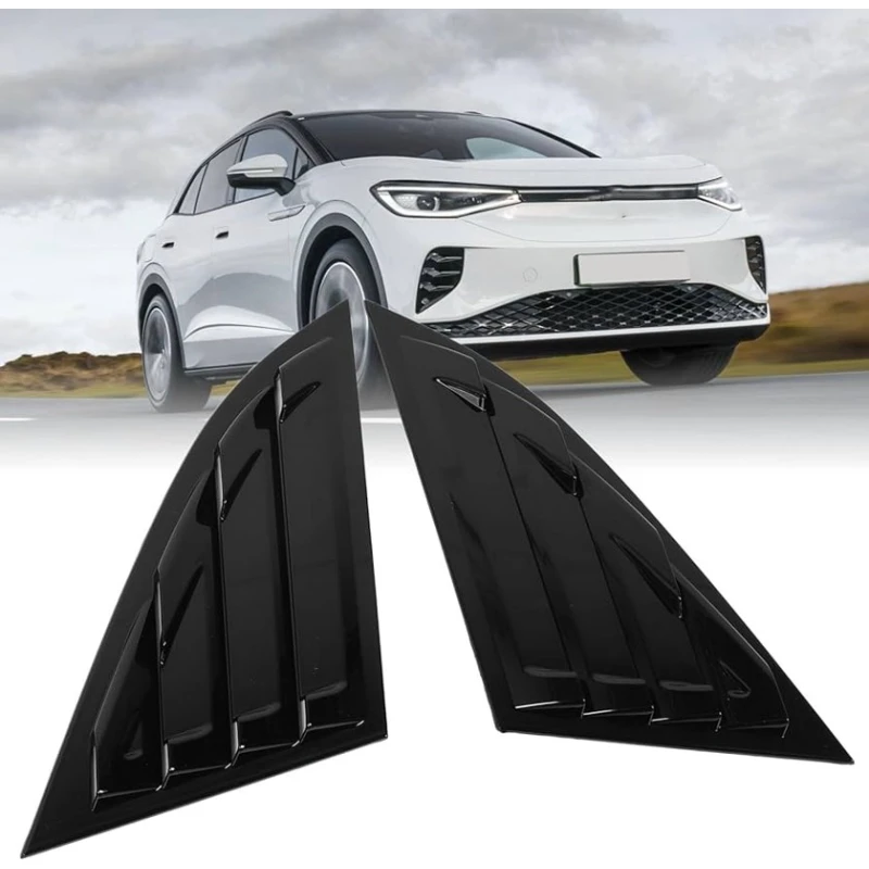 Жалюзи на заднее стекло автомобиля для wolksvagen id6 - avto548