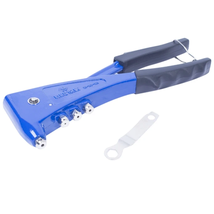 Ручной заклепочник King Tony 21-20-101