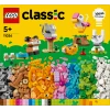 Конструктор LEGO Classic Creative Pets 11034, от 5 лет, 450 элементов