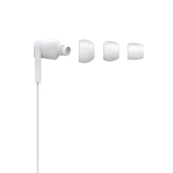 Наушники Belkin RockStar G3H0001BTWHT White