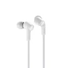 Наушники Belkin RockStar G3H0001BTWHT White Наушники Belkin RockStar G3H0001BTWHT White