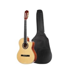 Klassik gitara Tayste TS-CG36-39