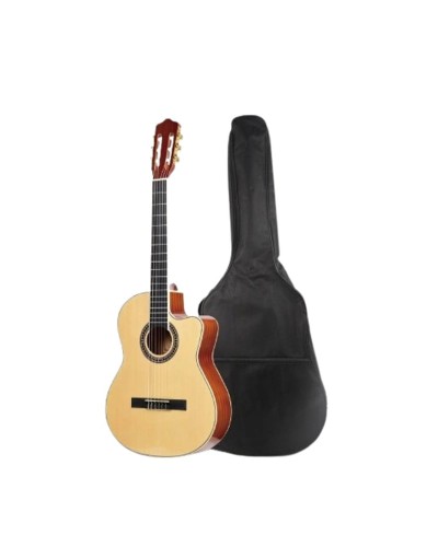 Klassik gitara Tayste TS-CG36-39