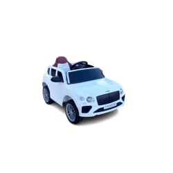Детский электромобиль Bentley ZFL5188, белый