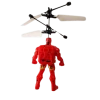 Летающий супергерой Marvel Sky Heroes 2 Железный Человек, красный, 3+ лет