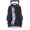 Школьный рюкзак на колёсах Gabol Freedom 236784 016