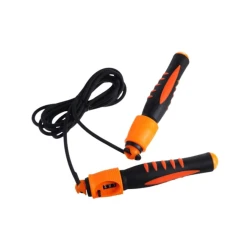 Скакалка Calorie Rope Counter унисекс, 280 см, в ассортименте