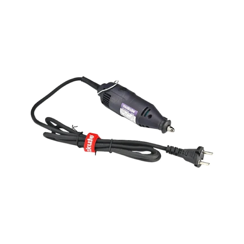 Пневматическая шлифовальная машинка Makute DG002