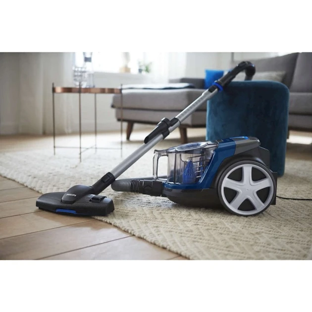 Пылесос Philips FC9352/01 Пылесос Philips FC9352/01