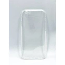 Çexol SS711 Apple iPhone 6S üçün Transparent