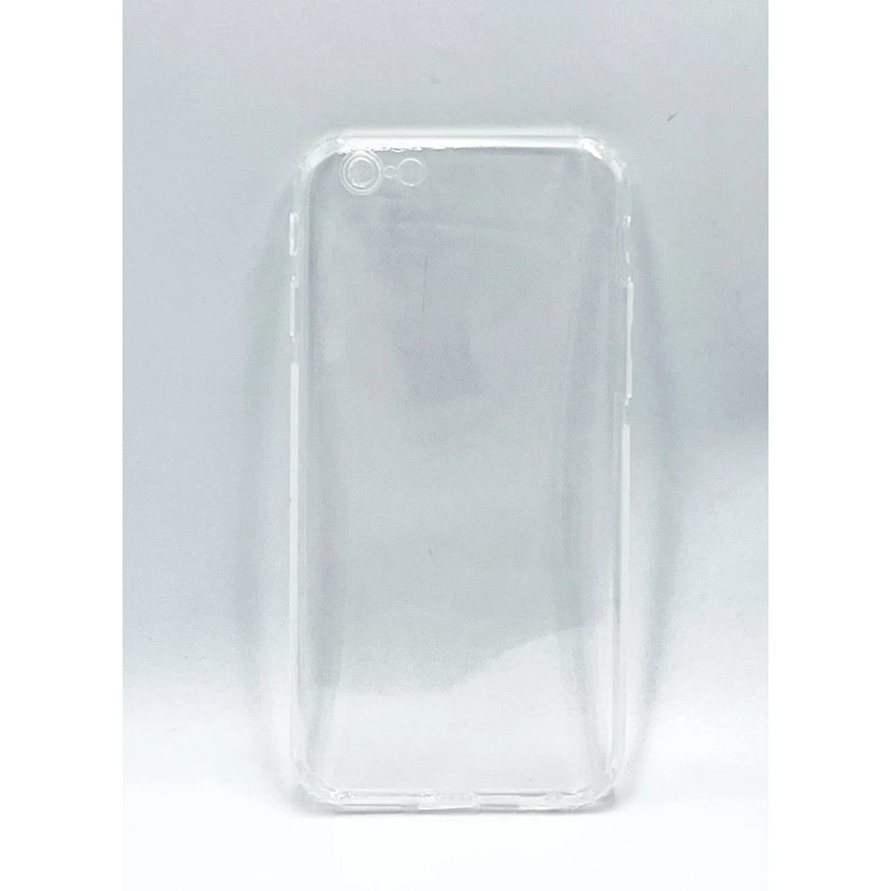 Çexol SS711 Apple iPhone 6S üçün Transparent