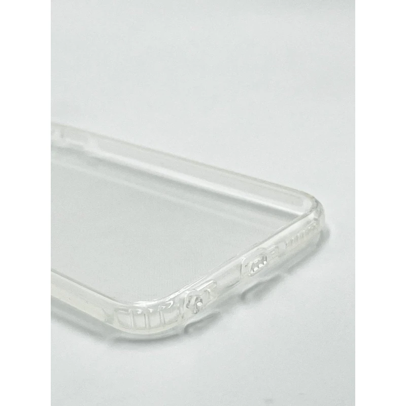 Çexol SS711 Apple iPhone 6S üçün Transparent