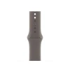Ремешок Apple Clay Sport Band для Apple Watch 41mm - S/M (MT373ZM/A) Ремешок Apple Clay Sport Band для Apple Watch 41mm - S/M (MT373ZM/A)
