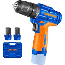 Drel-şurup bağlayan Wadfow WCDS525