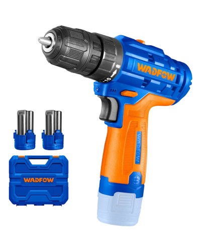 Drel-şurup bağlayan Wadfow WCDS525