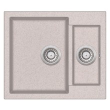 Mətbəx çanağı Aquasanita SQT 150-110
