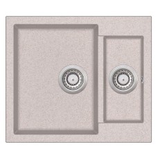 Mətbəx çanağı Aquasanita SQT 150-110