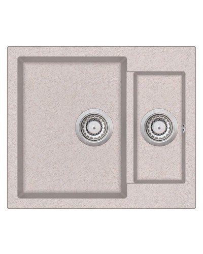 Mətbəx çanağı Aquasanita SQT 150-110