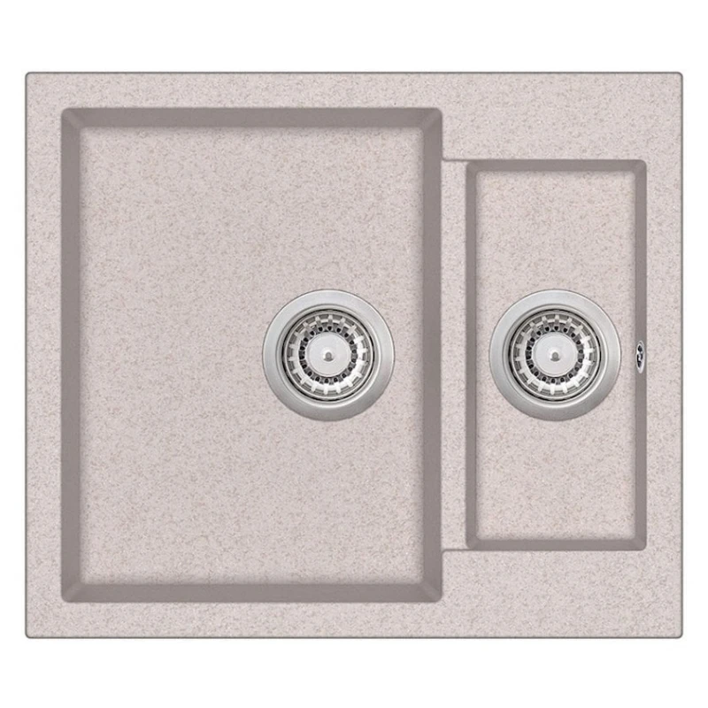 Кухонная мойка Aquasanita SQT 150-110