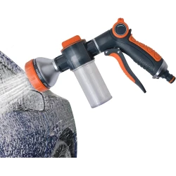 Насадка-распылитель на шланг, 5 шт Насадка-распылитель на шланг, 5 шт