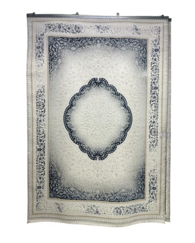 Xalça Sahara SHA-00004974, rəngbərəng, 200х400 sm