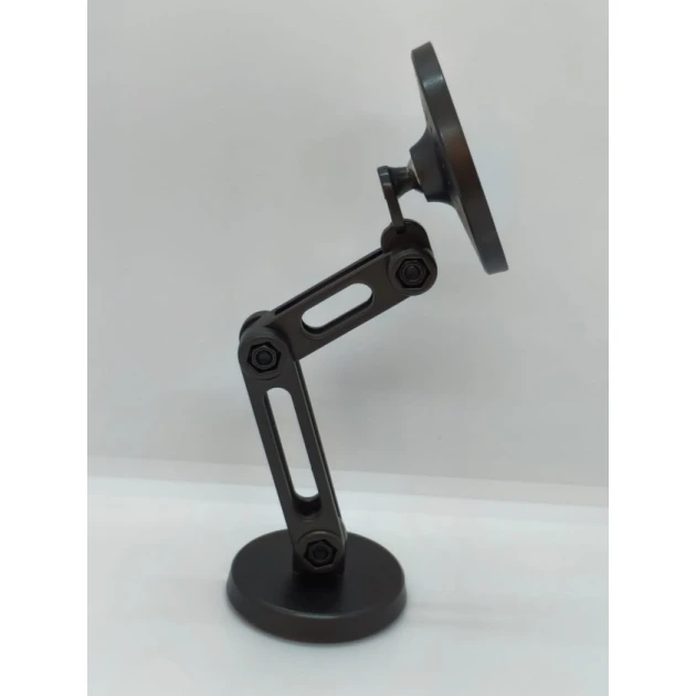 Avtomobil üçün telefon tutacağı, simsiz enerji toplama C203 15W