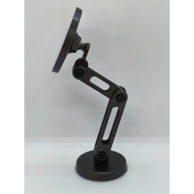 Avtomobil üçün telefon tutacağı, simsiz enerji toplama C203 15W