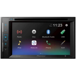 Автомагнитола Pioneer AVH-A245BT (Audio_Maqnitofon_Pioneer_AVH-A245BT)