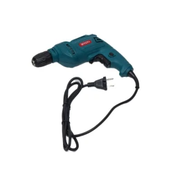 Дрель Biyoti BYT-6001, синяя Дрель Biyoti BYT-6001, синяя