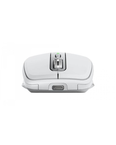 Simsiz siçan Logitech MX Anywhere 3S Gray (910-006930)