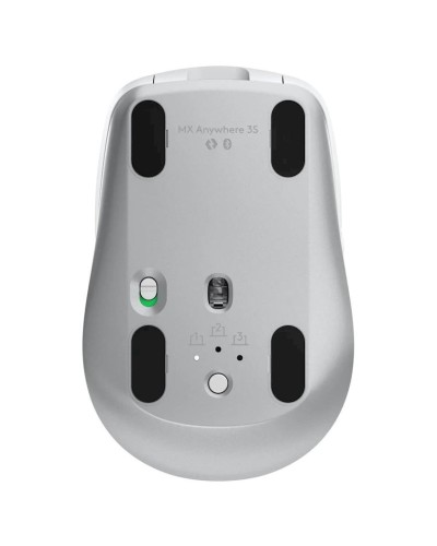 Simsiz siçan Logitech MX Anywhere 3S Gray (910-006930)