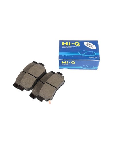 Əyləc qəlibləri Sangsin Brake SP1117