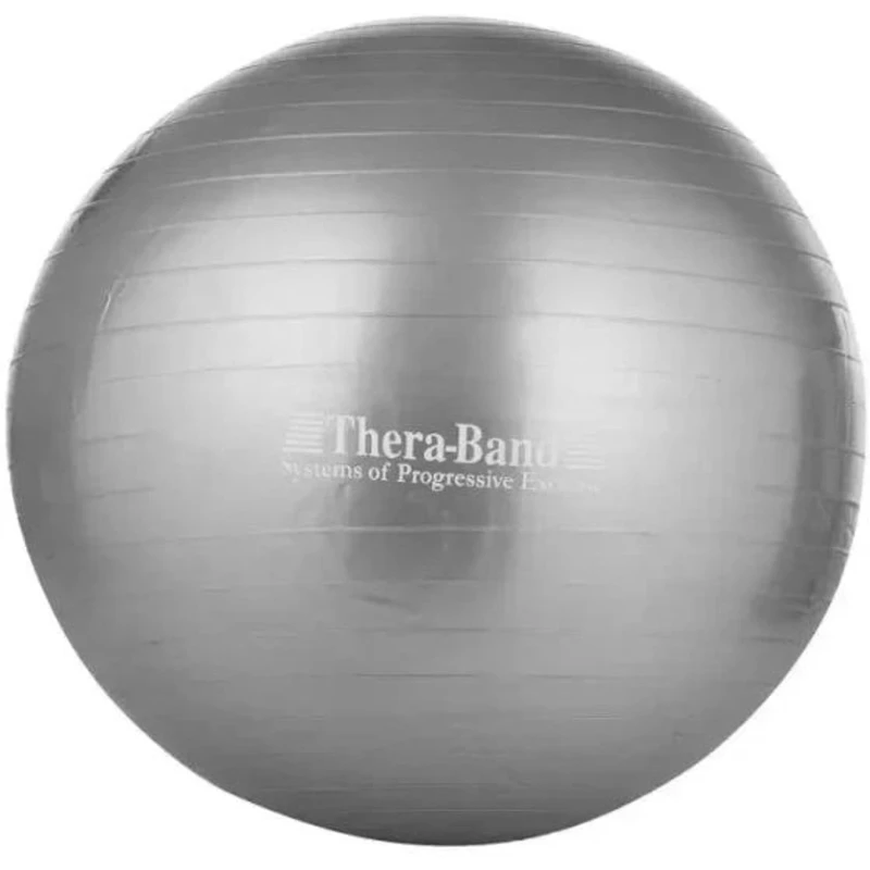 Fitbol WS0581, 65 sm, qara