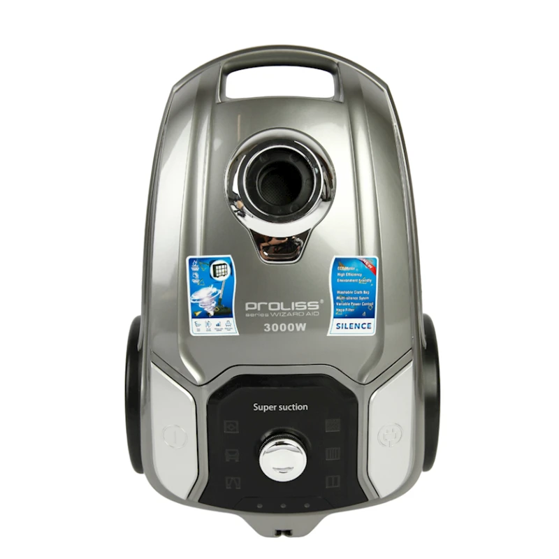 Пылесос Proliss RAV-3550 Пылесос Proliss RAV-3550
