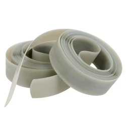 Лента антипрокольная 1001411, белая