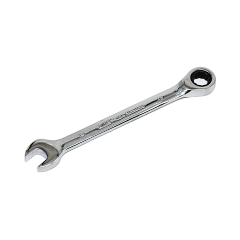 Qarışıq açar ratchet ilə, 13 mm