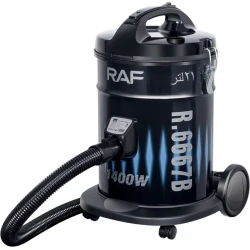 Пылесос Raf R.6667B