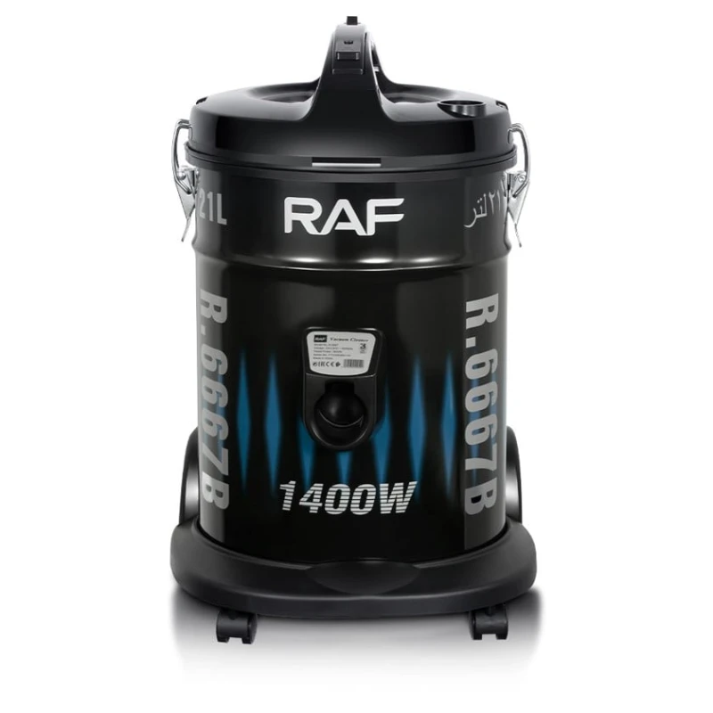 Пылесос Raf R.6667B Пылесос Raf R.6667B