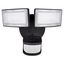 Прожектор светодиодный Sparkled SENSOR 36W 6500K SL102, с датчиком движения (TM.30588) Прожектор светодиодный Sparkled SENSOR 36W 6500K SL102, с датчиком движения (TM.30588)