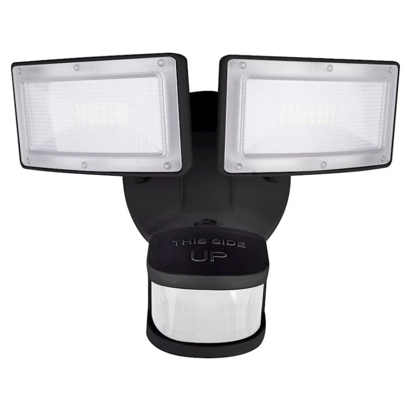 Прожектор светодиодный Sparkled SENSOR 36W 6500K SL102, с датчиком движения (TM.30588) Прожектор светодиодный Sparkled SENSOR 36W 6500K SL102, с датчиком движения (TM.30588)