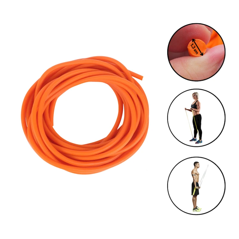 Жгут для тренировки 2020, длина 100 см, полиуретан/латекс, товар в ассортименте Жгут для тренировки 2020, длина 100 см, полиуретан/латекс, товар в ассортименте