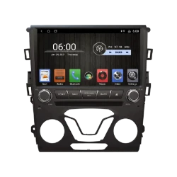 Автомобильный монитор NAVO для Ford Fusion 2013-2015