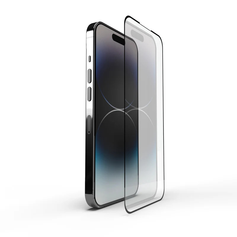 Защитное стекло для Apple iPhone 14 Pro Protective Glass Защитное стекло для Apple iPhone 14 Pro Protective Glass