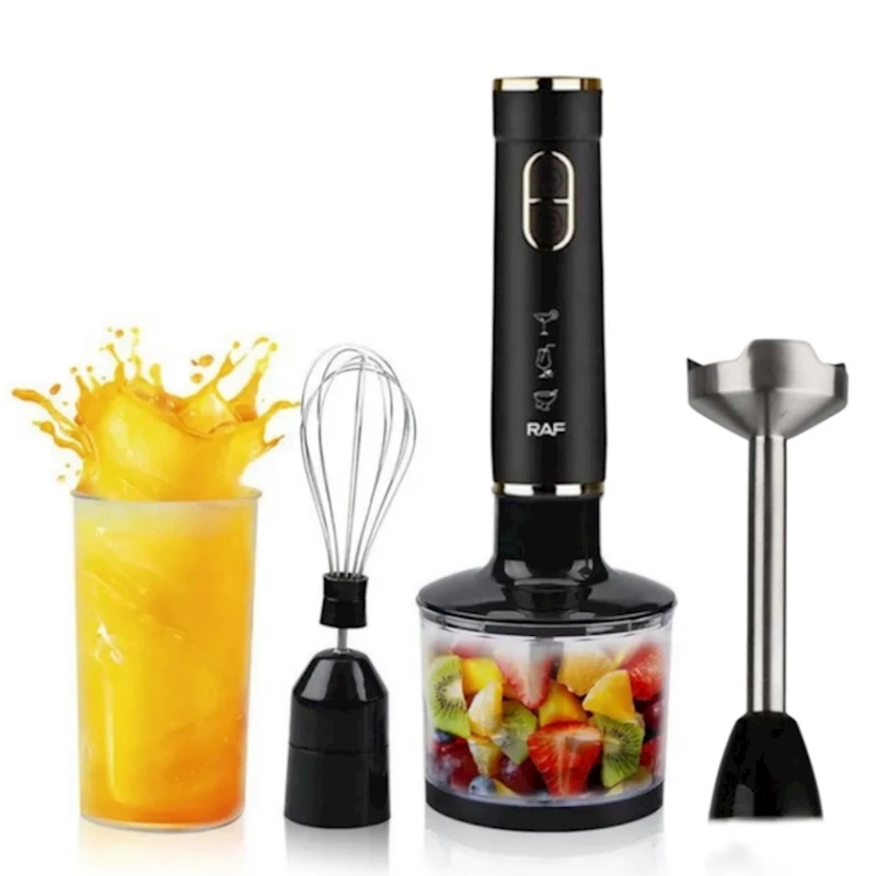 Блендер RAF R.368B