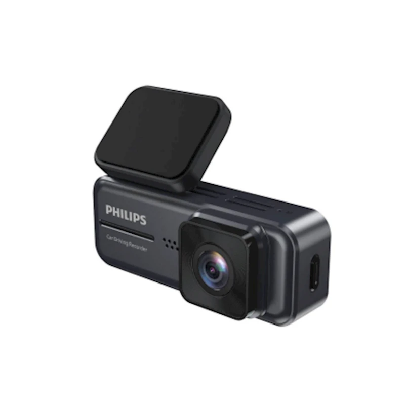 Видеорегистратор Philips CVR606/93 Видеорегистратор Philips CVR606/93