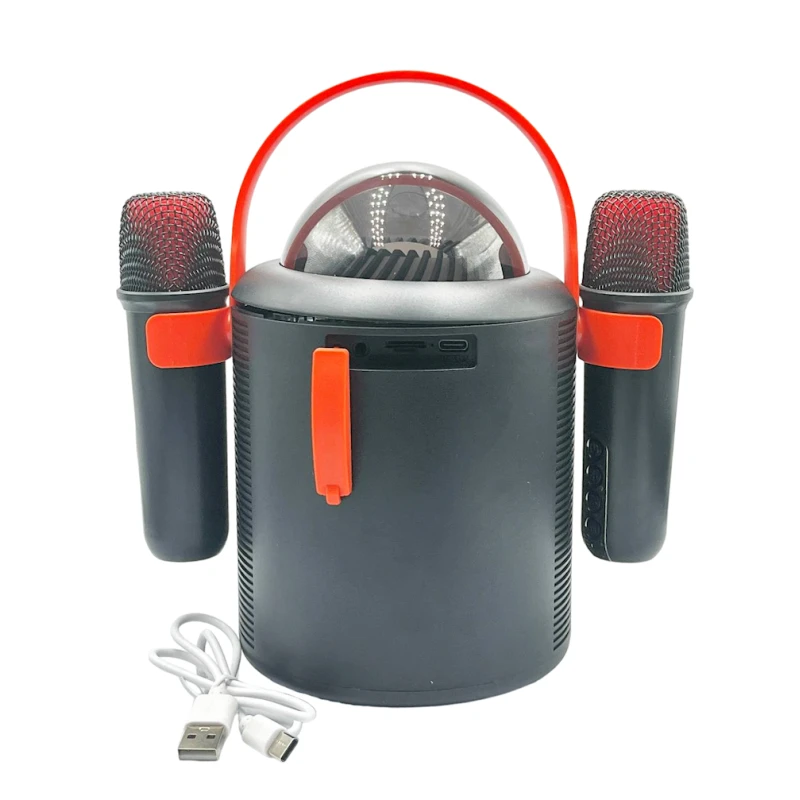 Портативная колонка Y-11