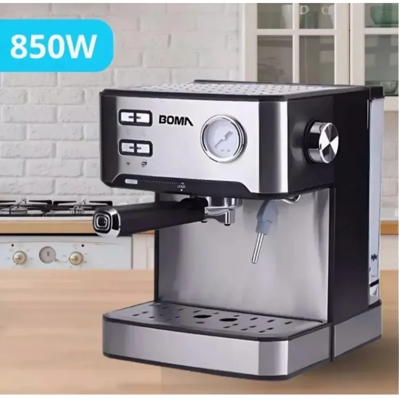 Qəhvə maşını Boma BM-6836 Qəhvə maşını Boma BM-6836
