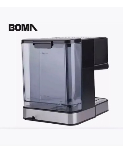 Qəhvə maşını Boma BM-6836