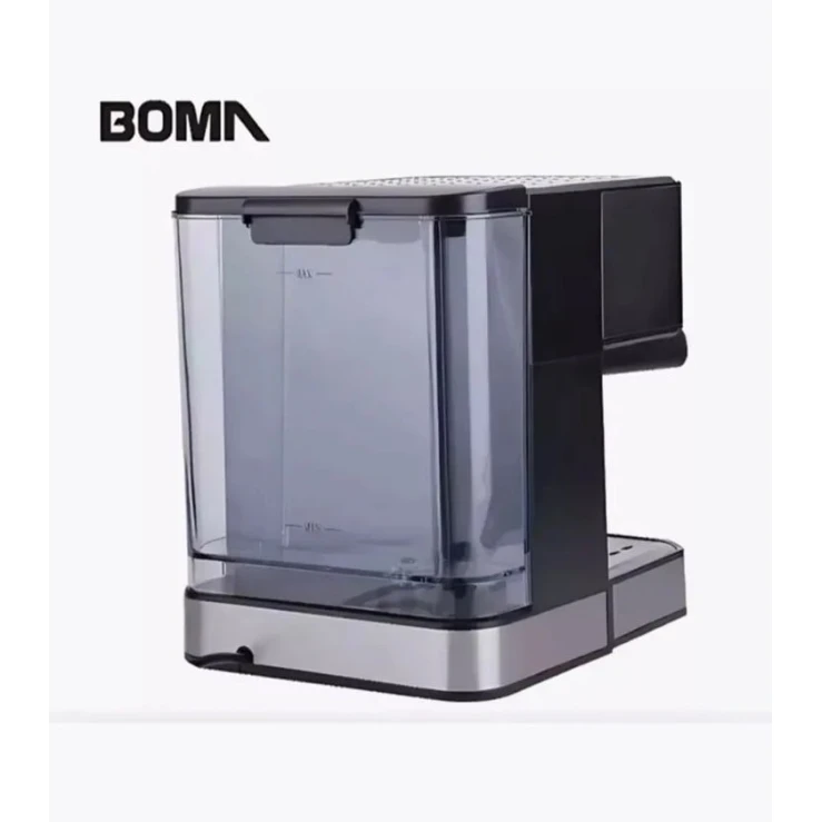 Qəhvə maşını Boma BM-6836 Qəhvə maşını Boma BM-6836