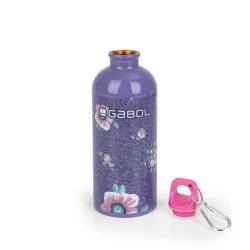Su qabı Gabol LILY 236248 029, paslanmayan polad, 600 ml